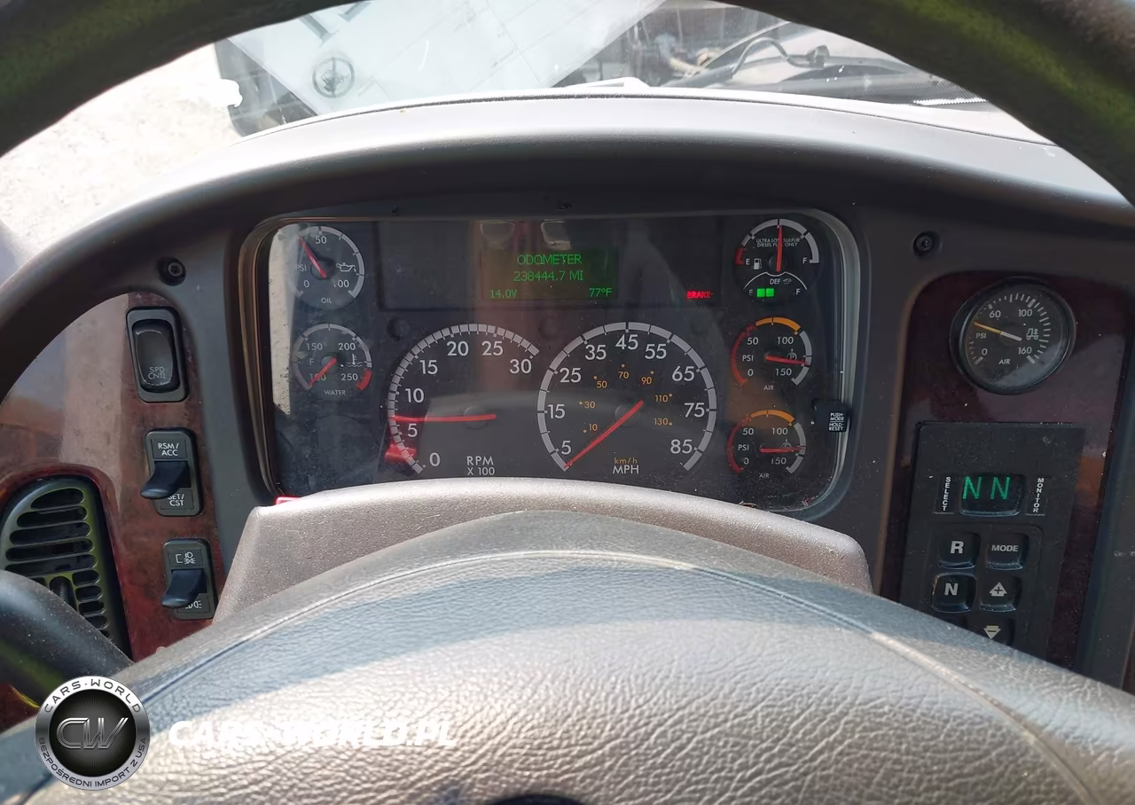 2016 Freightliner M2 106 Medium Duty VIN:1FVACWDT2GHHK3967 - 7