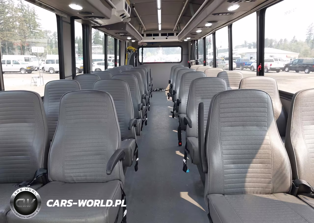 2016 Freightliner M2 106 Medium Duty VIN:1FVACWDT2GHHK3967 - 8