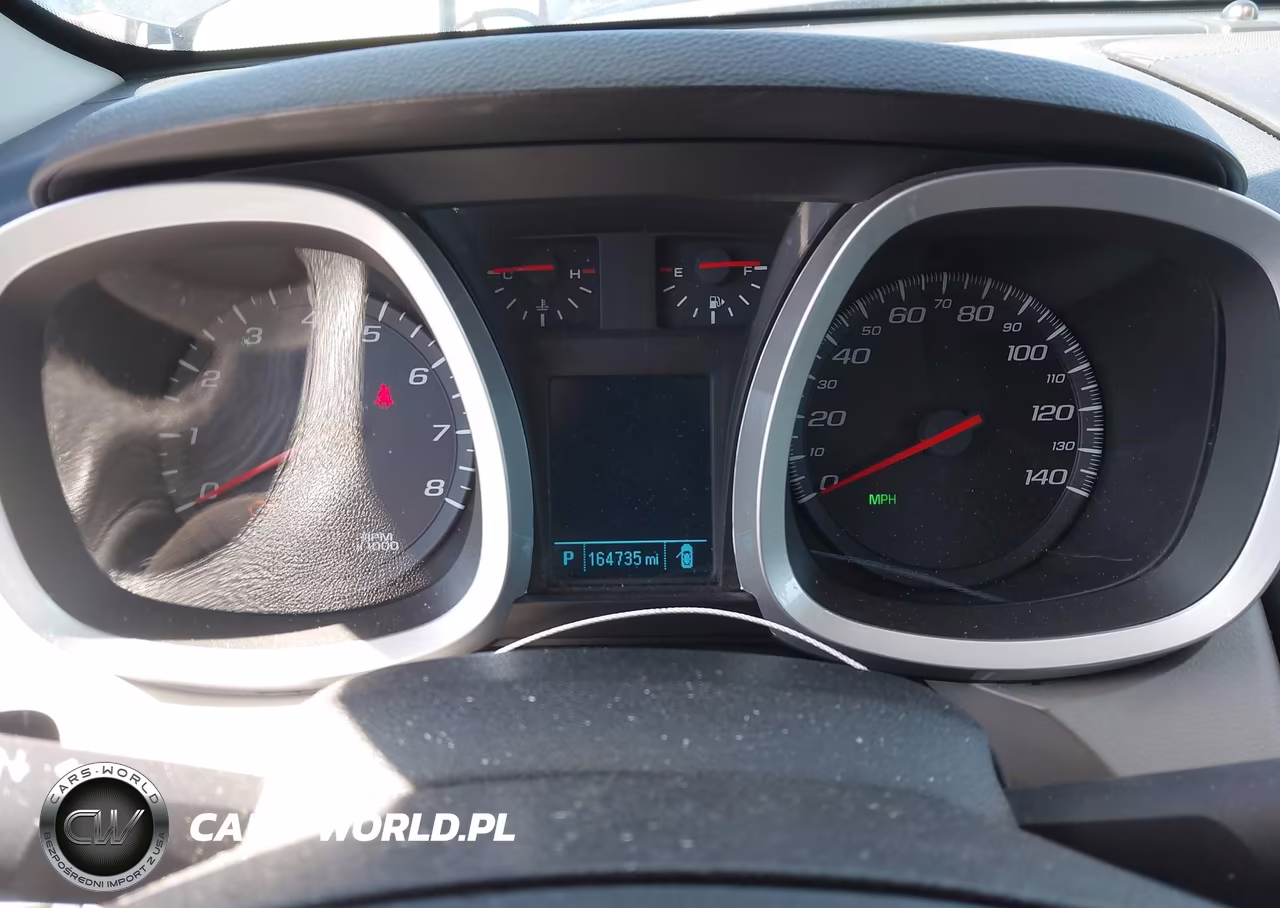 2016 Chevrolet Equinox Ls VIN:2GNALBEK1G6180812 - 7