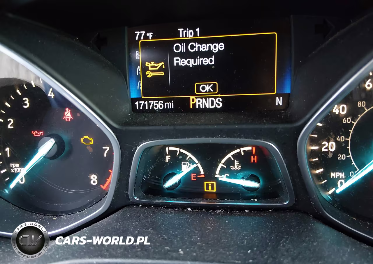 2017 Ford Escape Se VIN:1FMCU0G93HUA11886 - 7