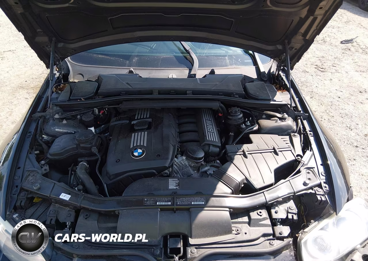 2012 BMW 328I VIN:WBADW7C55CE728577 - 10