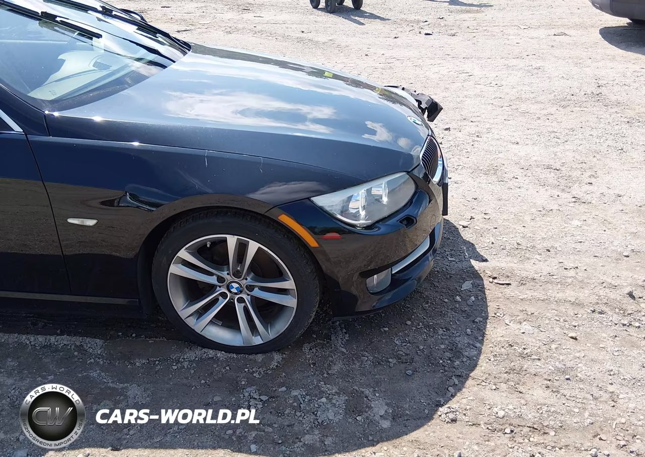 2012 BMW 328I VIN:WBADW7C55CE728577 - 18