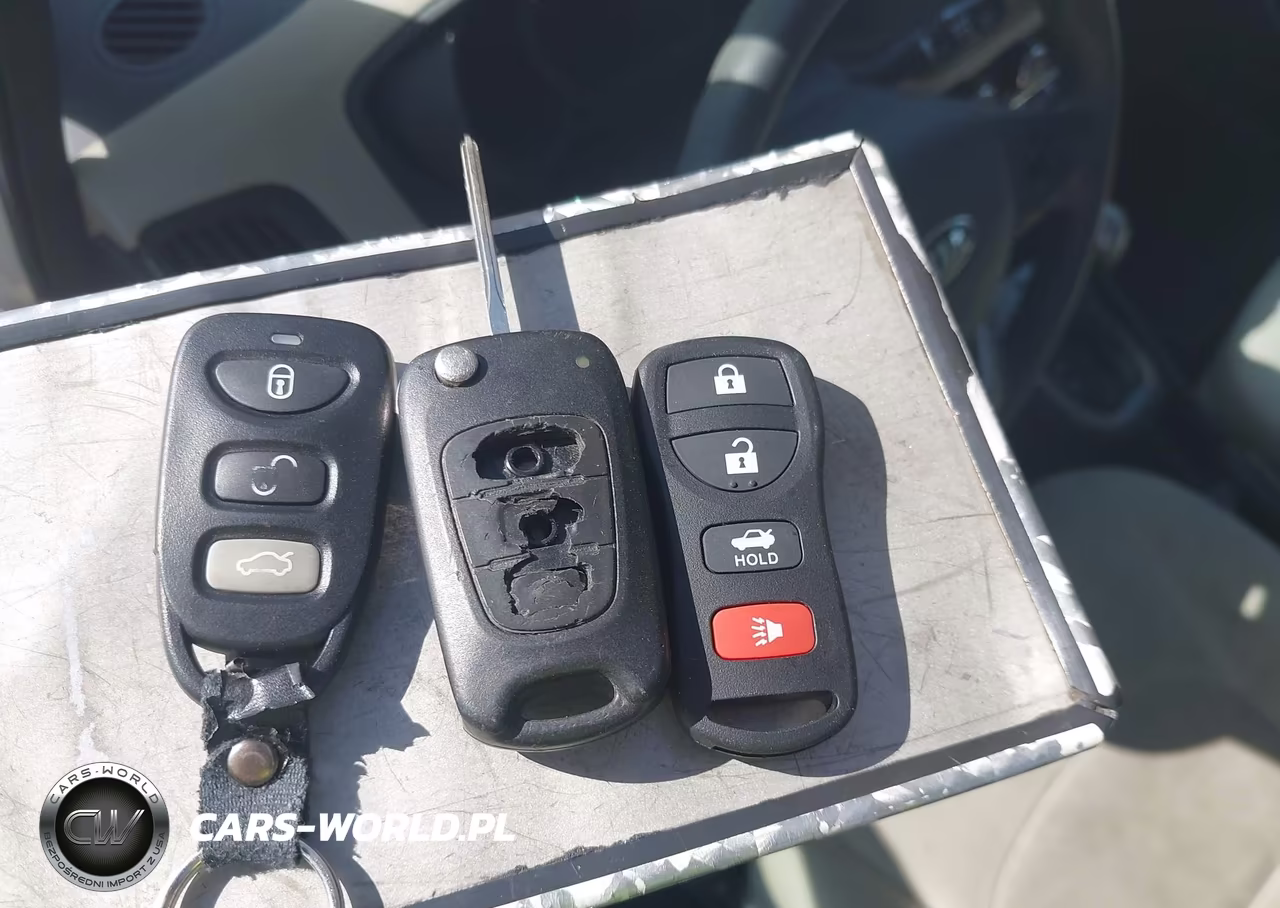 2013 Kia Rio Lx VIN:KNADM4A35D6173597 - 11