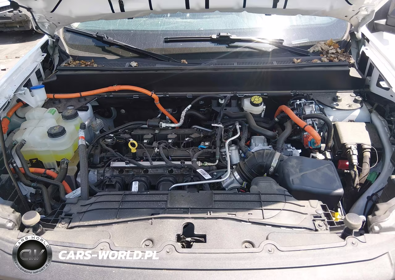 2025 Ford Maverick Xlt VIN:3FTTW8H36SRA60117 - 10