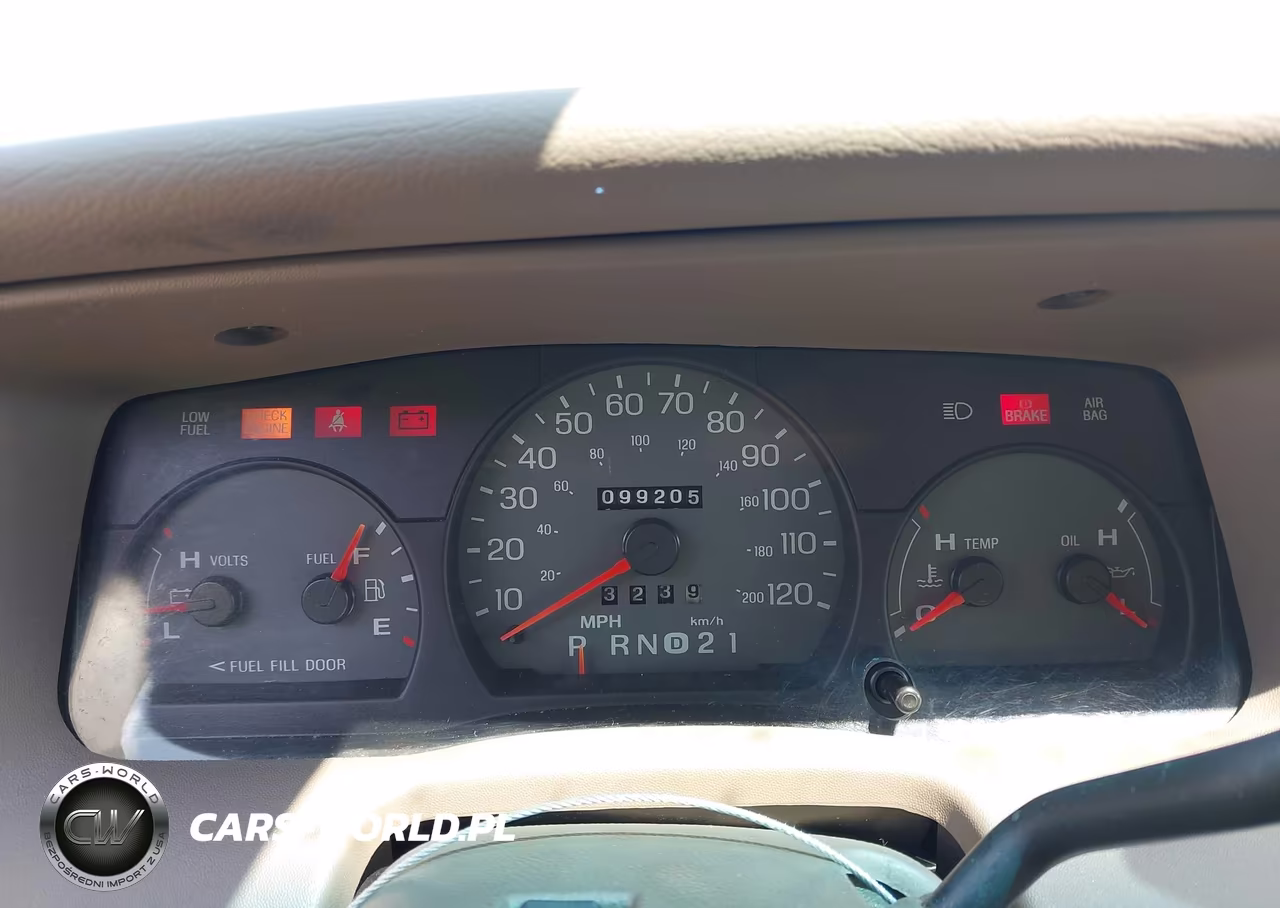 2003 Mercury Grand Marquis Ls VIN:2MEFM75W93X641799 - 7