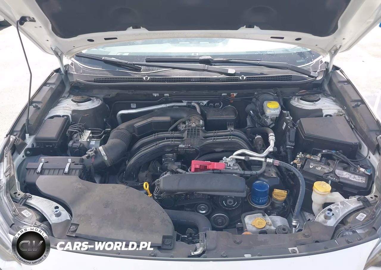 2025 Subaru Legacy Premium VIN:4S3BWAC65S3010179 - 10