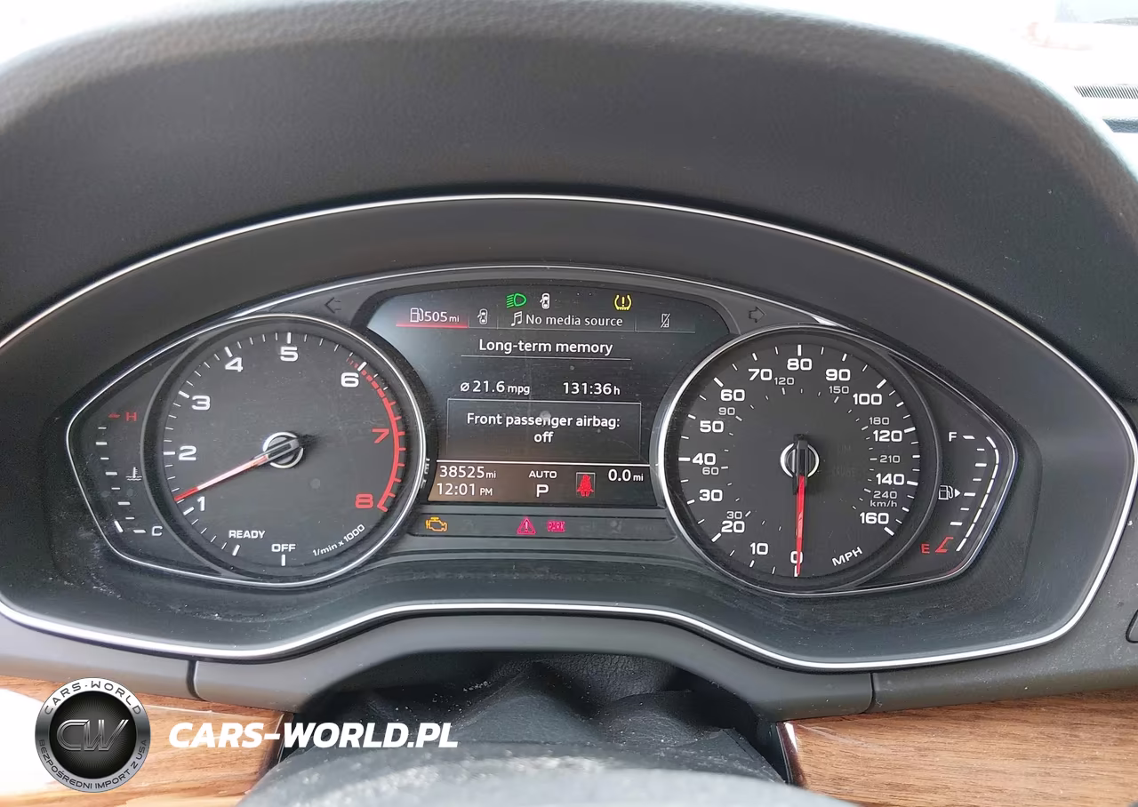 2021 Audi Q5 Premium 45 Tfsi Quattro S Tronic VIN:WA1AAAFY7M2024482 - 7