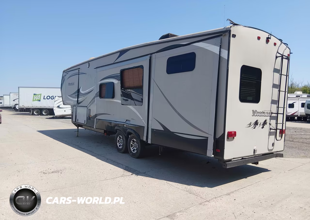 2015 Keystone Other VIN:4YDF33822FA740187 - 3