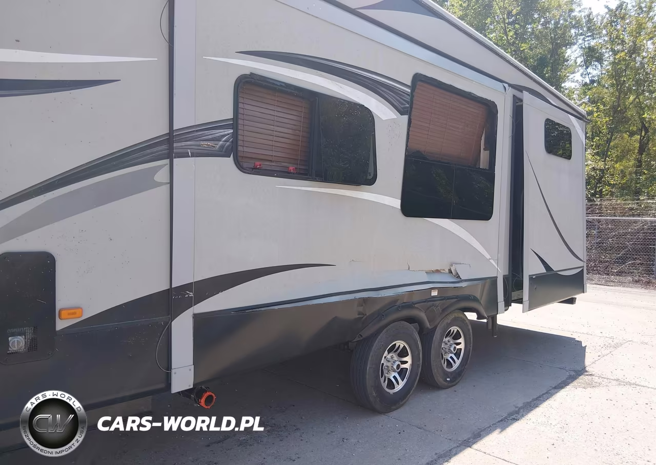 2015 Keystone Other VIN:4YDF33822FA740187 - 6