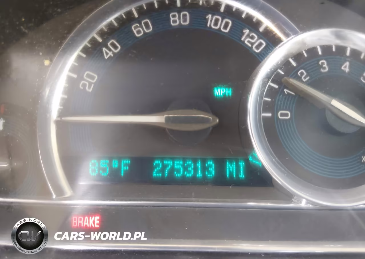2007 Chevrolet Hhr Ls VIN:3GNDA13D97S582273 - 15