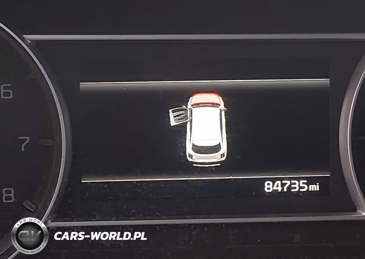 2023 Kia Sorento Ex VIN:5XYRH4LF8PG164012 - 15
