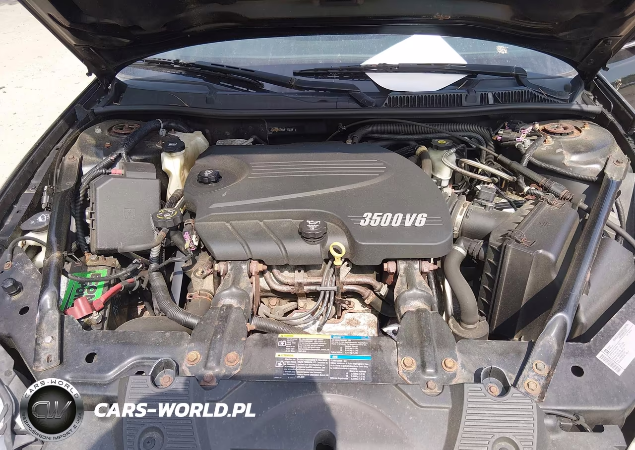 2010 Chevrolet Impala Lt VIN:2G1WB5EN5A1236941 - 10