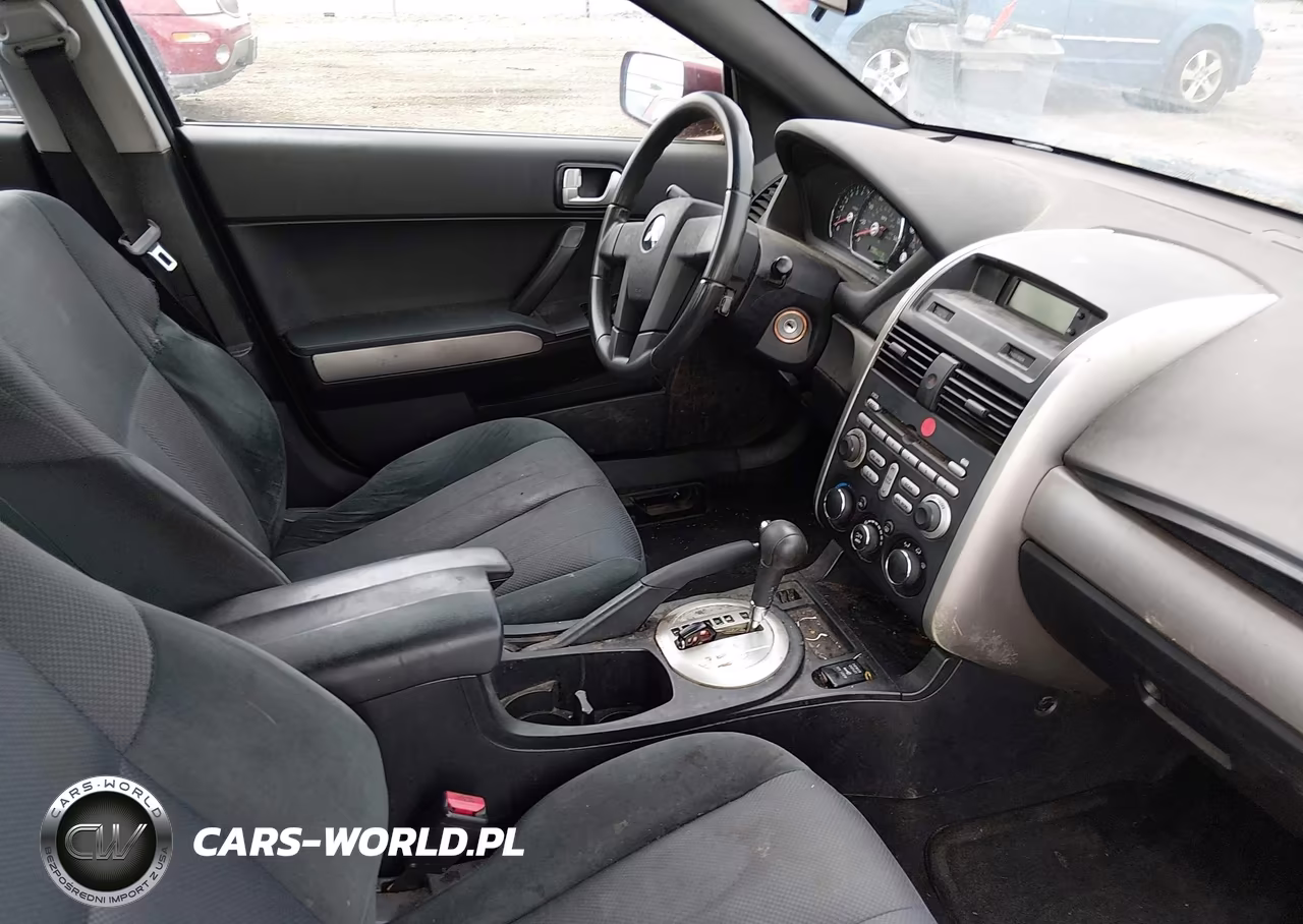 2006 Mitsubishi Galant Es-Se VIN:4A3AB36F26E044683 - 5