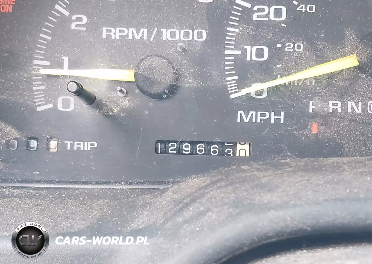 1995 Chevrolet Gmt-400 C1500 VIN:2GCEC19K9S1103237 - 15