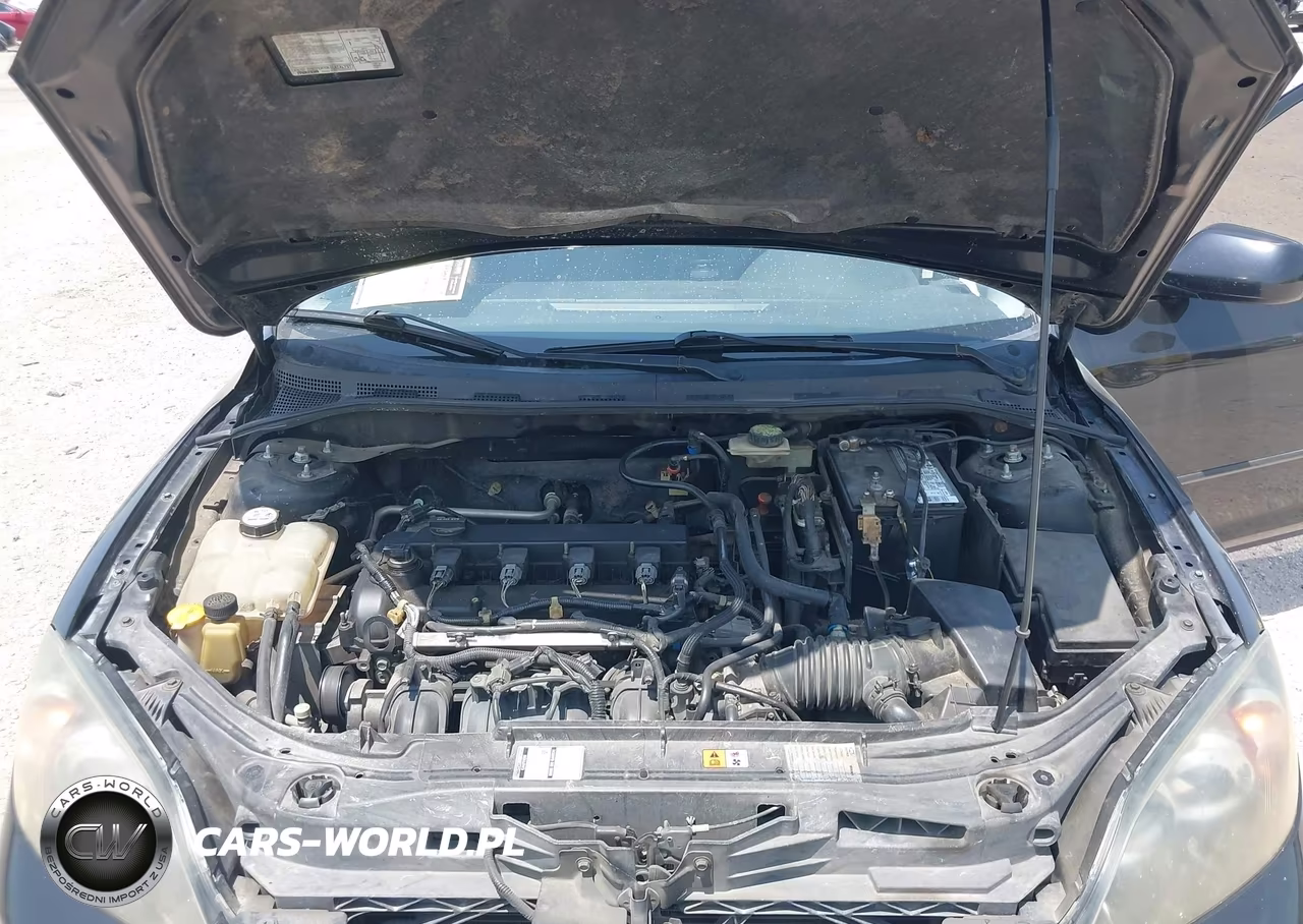 2007 Mazda Mazda3 S Grand Touring VIN:JM1BK343271617431 - 10