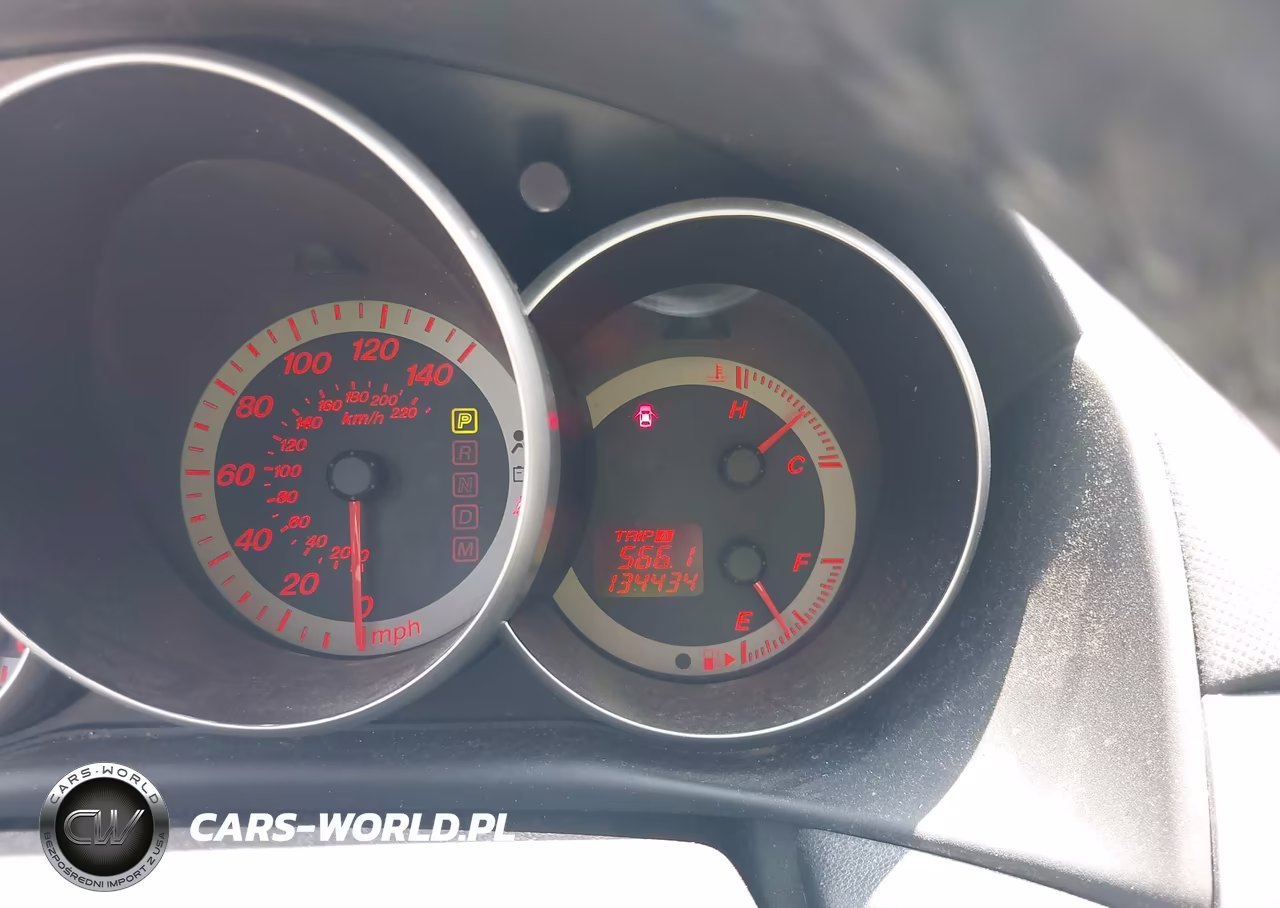 2007 Mazda Mazda3 S Grand Touring VIN:JM1BK343271617431 - 15
