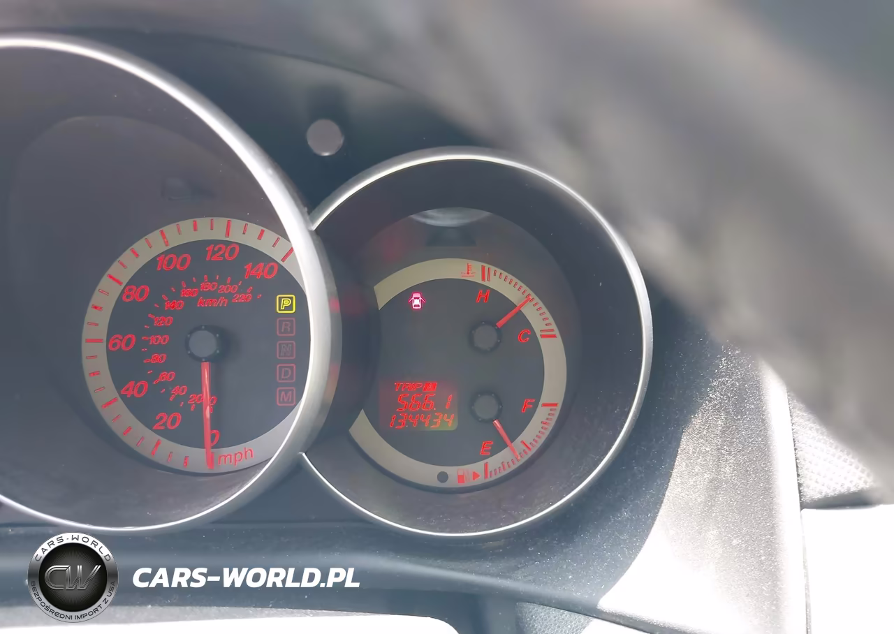 2007 Mazda Mazda3 S Grand Touring VIN:JM1BK343271617431 - 7