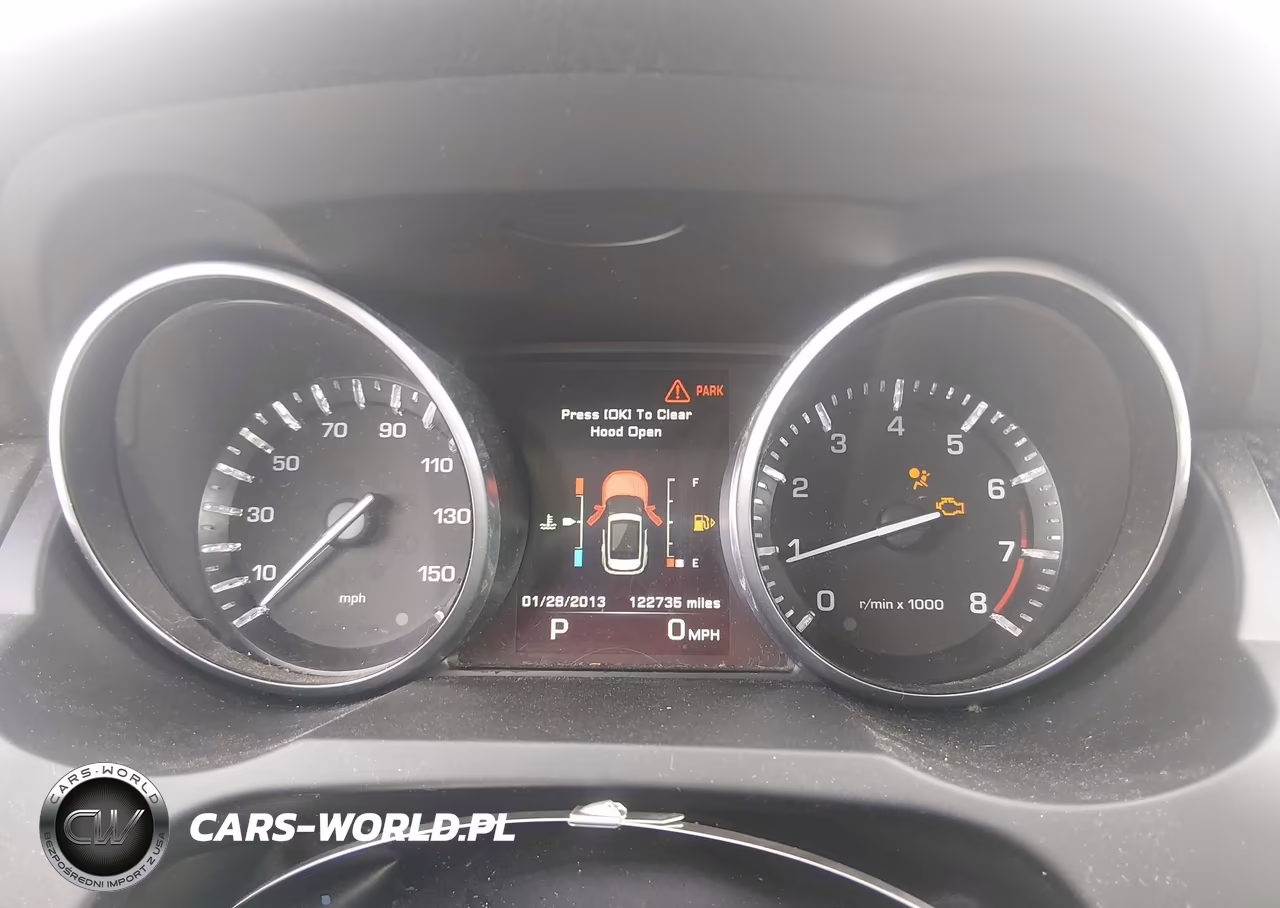 2015 Land Rover Range Rover Evoque Pure VIN:SALVP2BG5FH982618 - 7