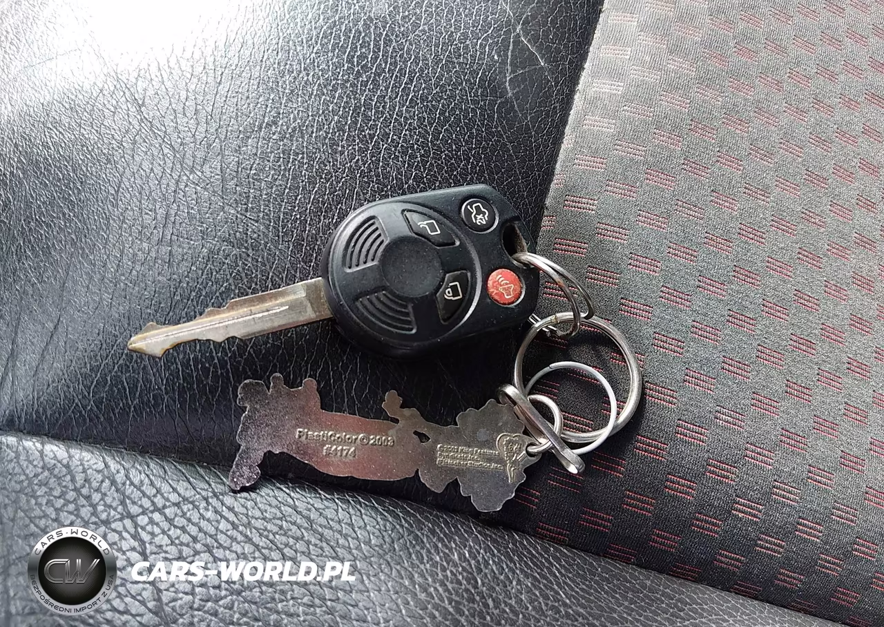 2008 Ford Fusion Sel VIN:3FAHP08Z28R248009 - 11