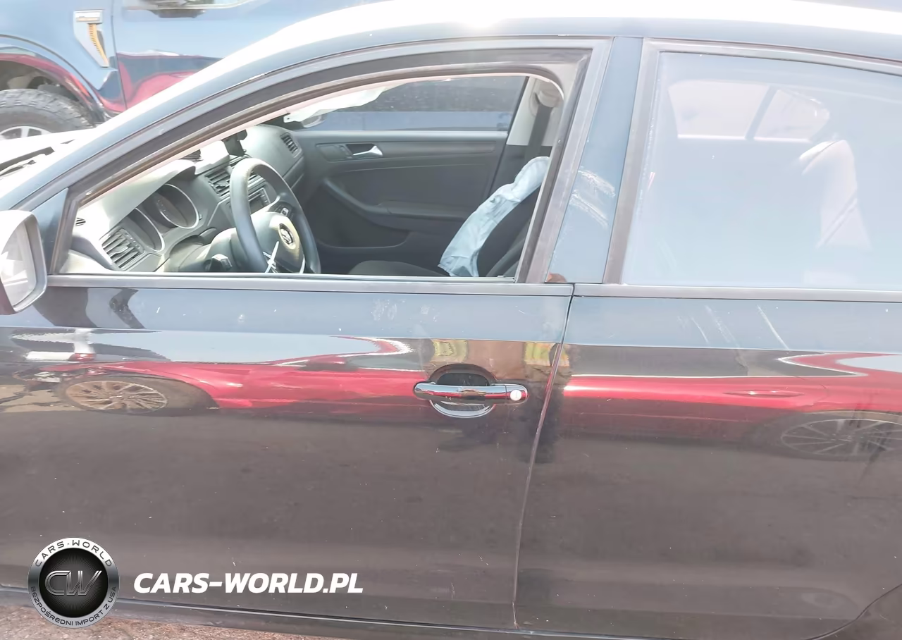 2016 Volkswagen Jetta 1.4T S VIN:3VW267AJ7GM404733 - 14