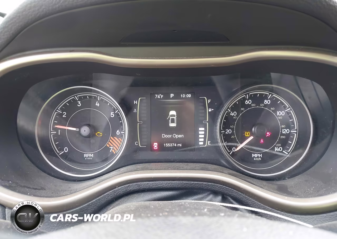 2014 Jeep Cherokee Sport VIN:1C4PJMAB2EW140901 - 7
