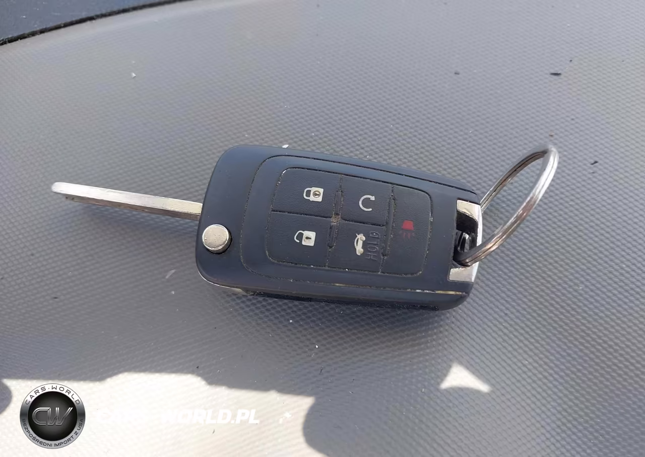 2012 Chevrolet Sonic 2Ls VIN:1G1JA5SH8C4199077 - 11