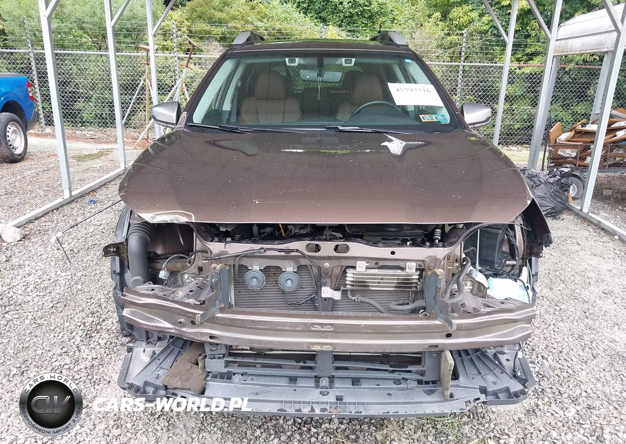 2021 Subaru Outback Touring Xt VIN:4S4BTGPD4M3116187 - 13