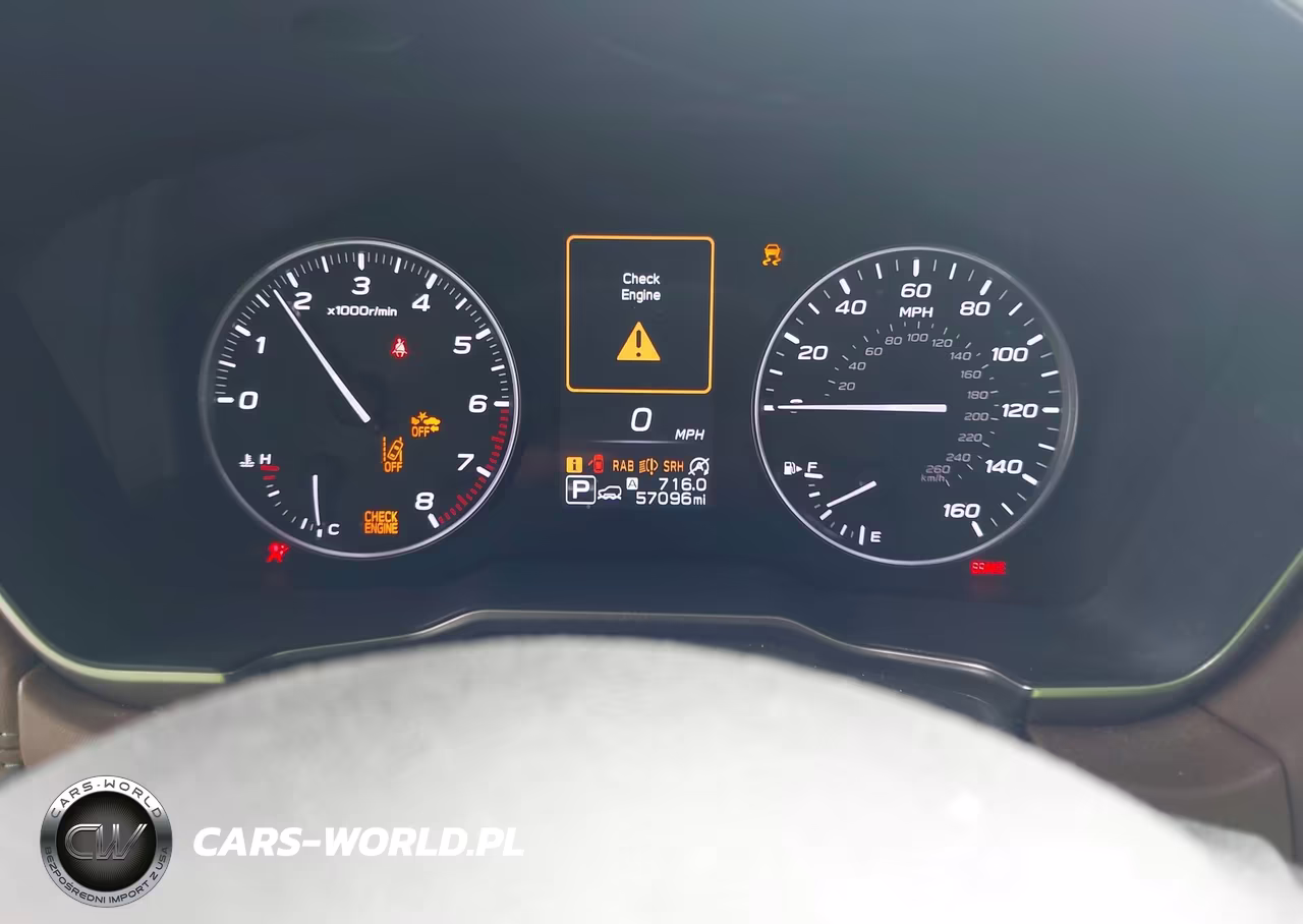 2021 Subaru Outback Touring Xt VIN:4S4BTGPD4M3116187 - 7