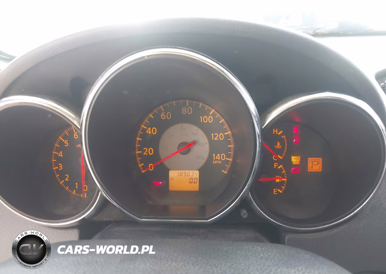 2006 Nissan Altima 2.5 S VIN:1N4AL11D46C203232 - 7