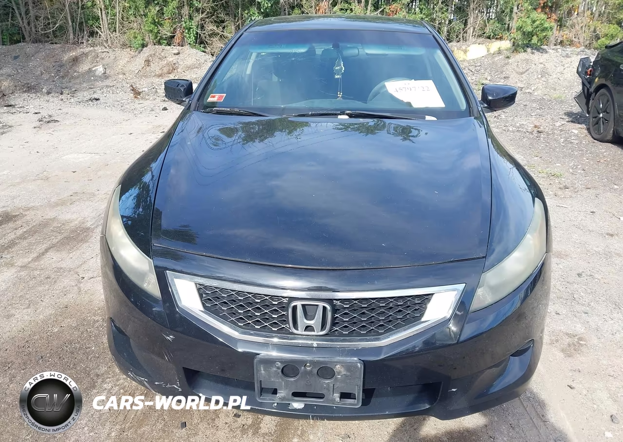 2009 Honda Accord 2.4 Ex VIN:1HGCS12709A017669 - 12
