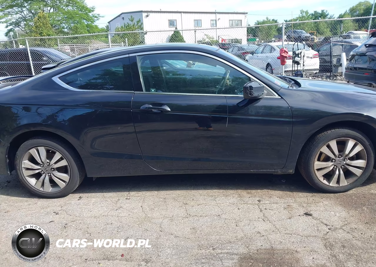 2009 Honda Accord 2.4 Ex VIN:1HGCS12709A017669 - 13