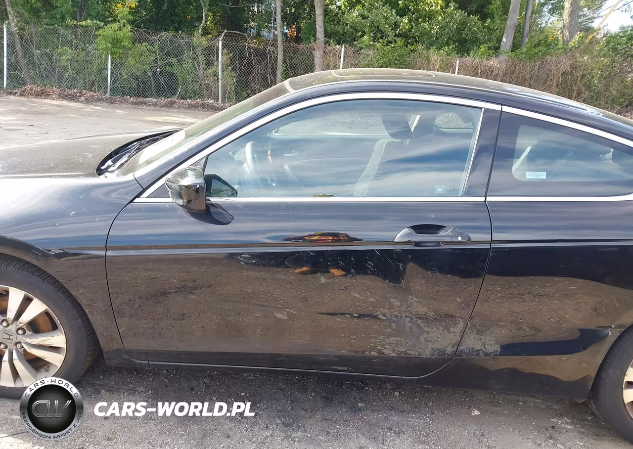 2009 Honda Accord 2.4 Ex VIN:1HGCS12709A017669 - 14
