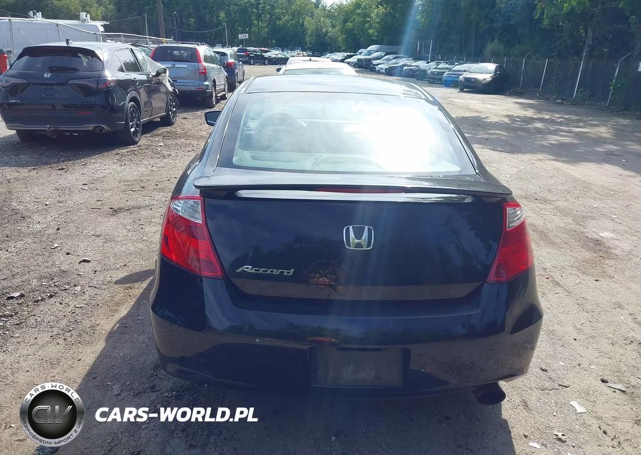 2009 Honda Accord 2.4 Ex VIN:1HGCS12709A017669 - 16