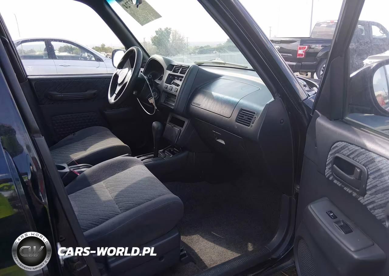 1999 Toyota Rav4 VIN:JT3HP10VXX7148789 - 5