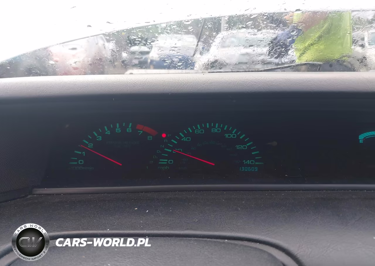1995 Honda Prelude Si-Sr VIN:JHMBB2253SC003210 - 7