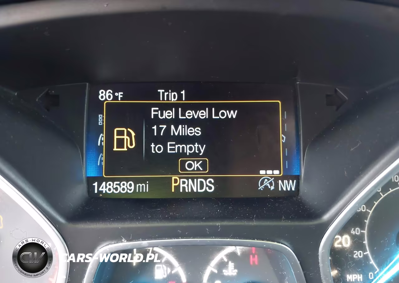 2019 Ford Escape Se VIN:1FMCU0GD7KUC35481 - 15