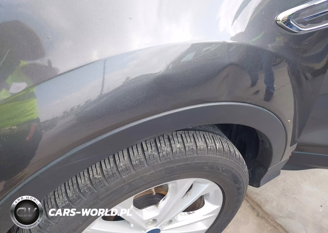 2019 Ford Escape Se VIN:1FMCU0GD7KUC35481 - 17