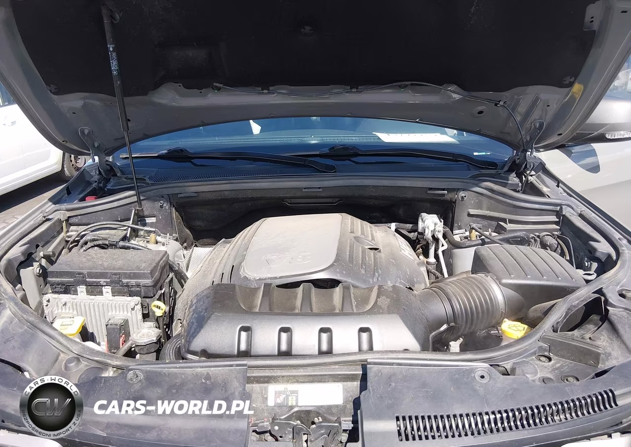 2021 Jeep Grand Cherokee Trailhawk 4X4 VIN:1C4RJFLT2MC632189 - 10