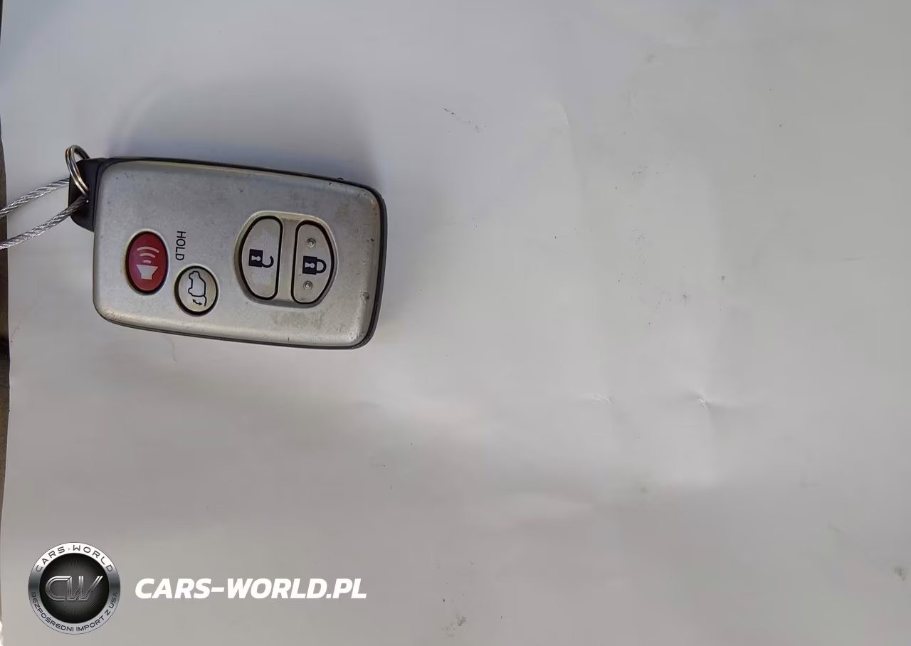 2009 Toyota Venza Base V6 VIN:4T3ZK11A09U019266 - 11
