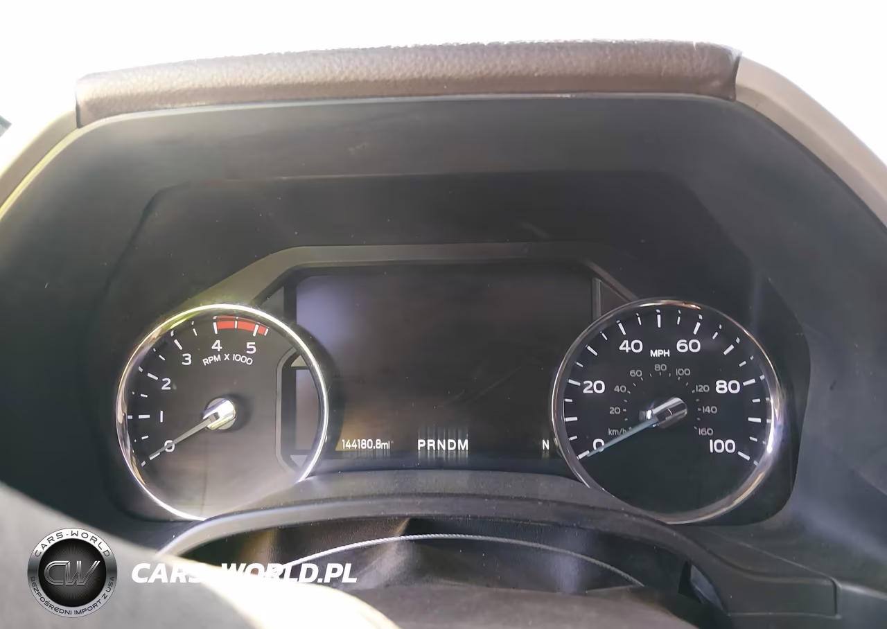 2020 Ford F-350 King Ranch VIN:1FT8W3DT3LED01229 - 6