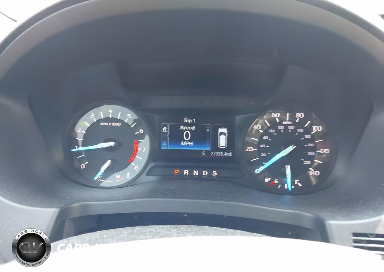 2017 Ford Explorer VIN:1FM5K8B87HGE14179 - 6
