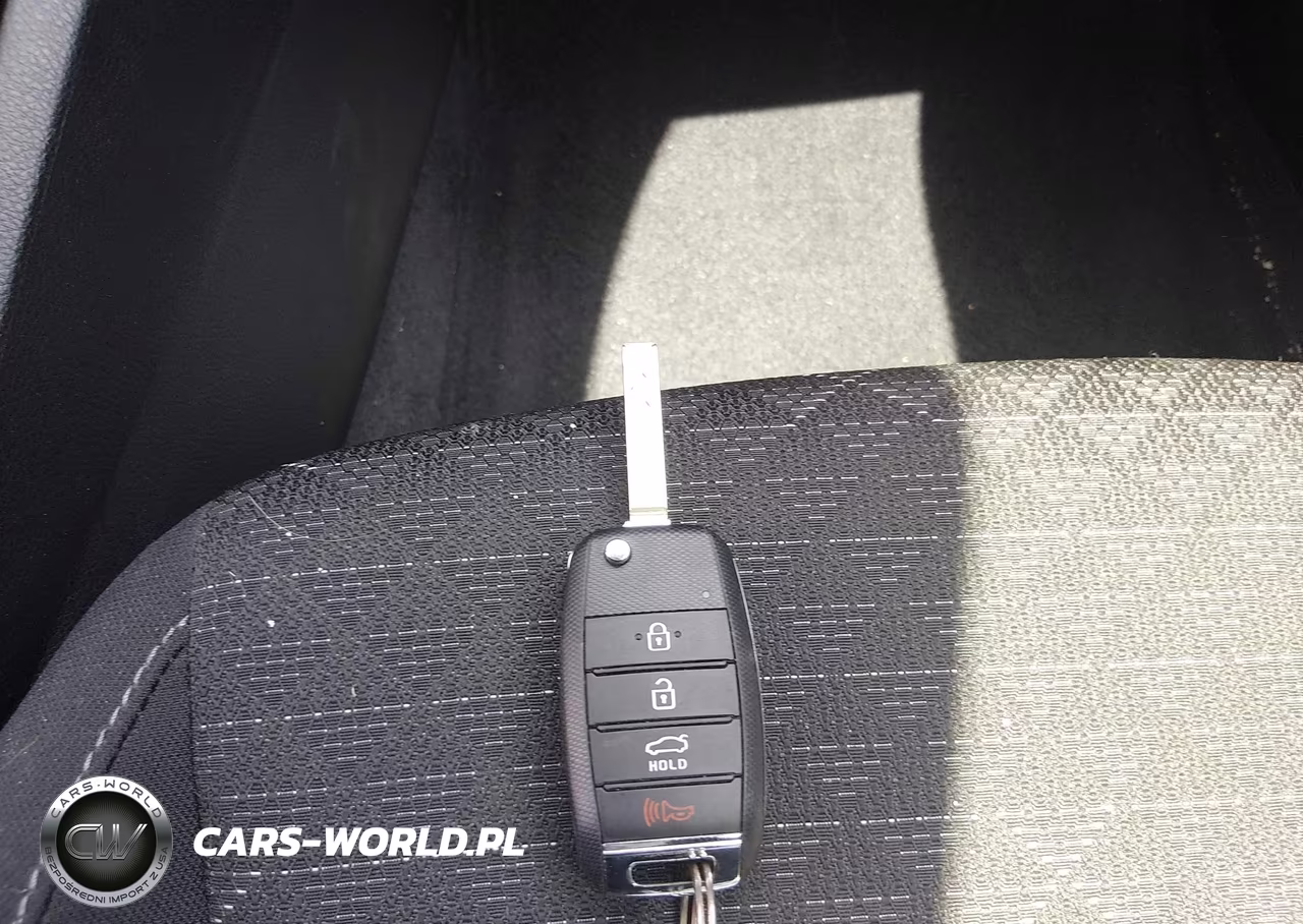2021 Kia Rio S VIN:3KPA24AD8ME430282 - 11