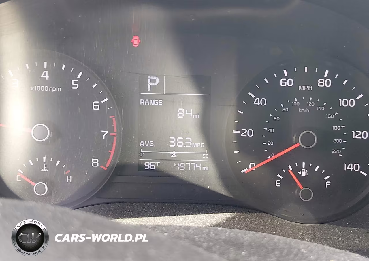 2021 Kia Rio S VIN:3KPA24AD8ME430282 - 7