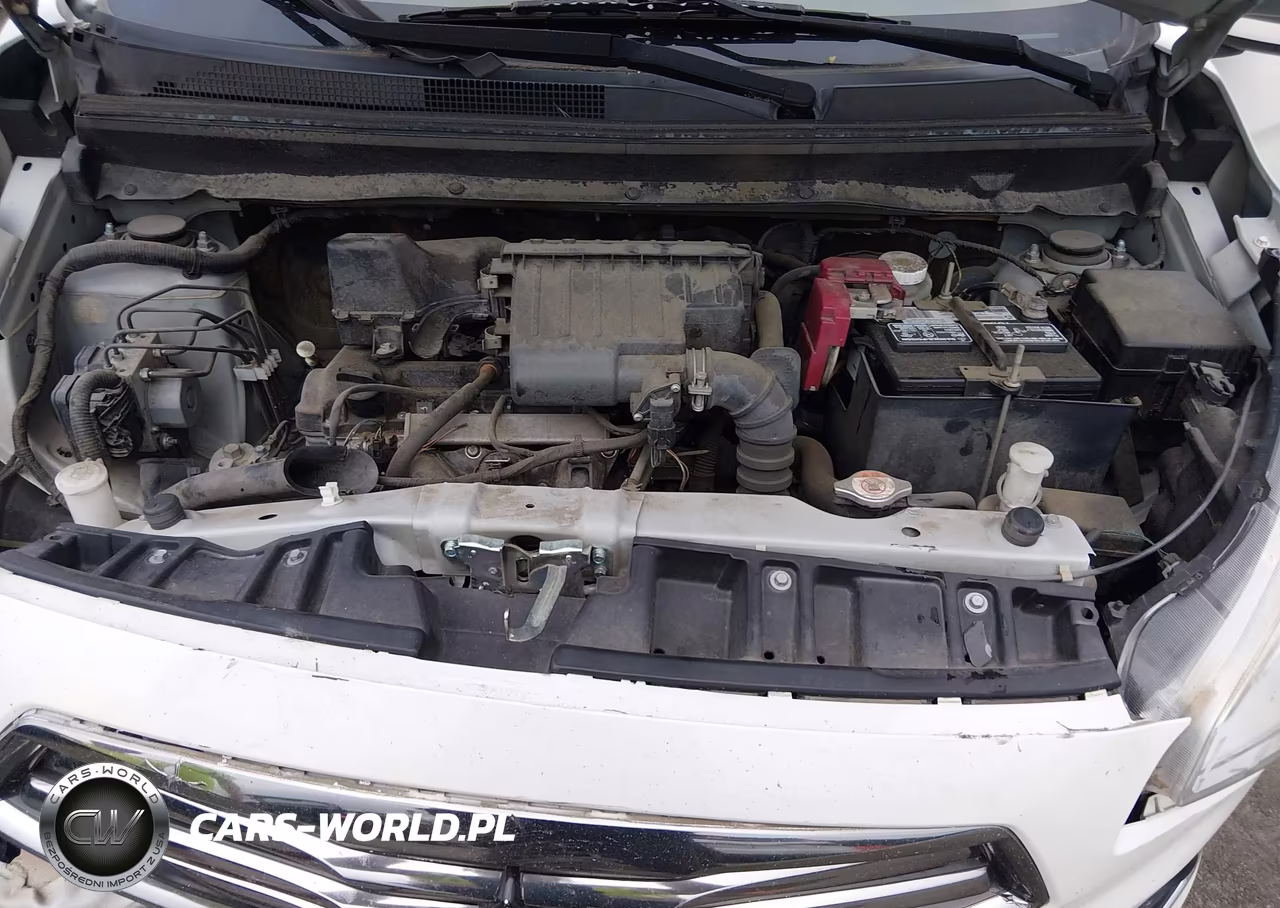 2018 Mitsubishi Mirage G4 Se VIN:ML32F4FJ0JHF10002 - 10