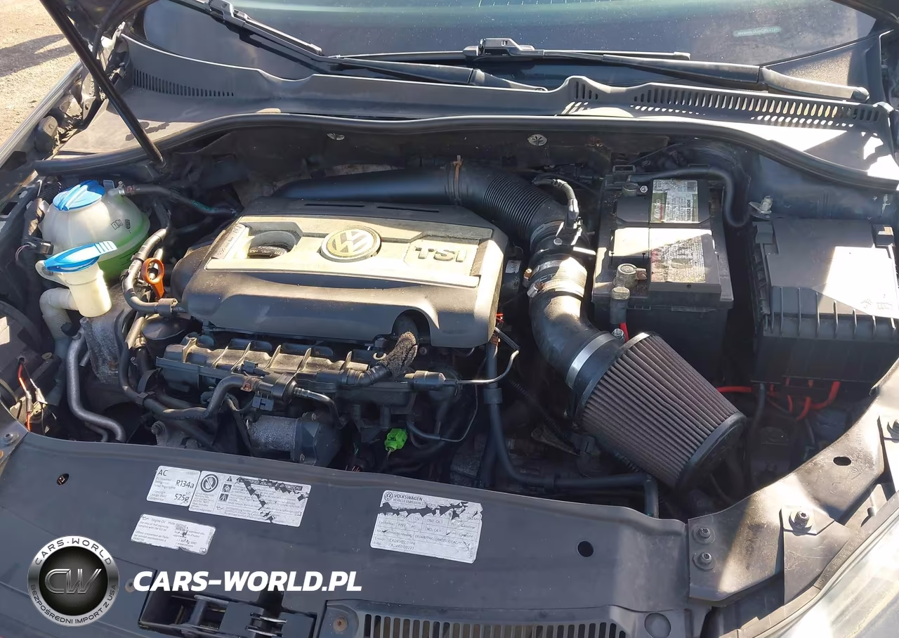 2012 Volkswagen Gti 4-Door VIN:WVWHD7AJ6CW207288 - 10