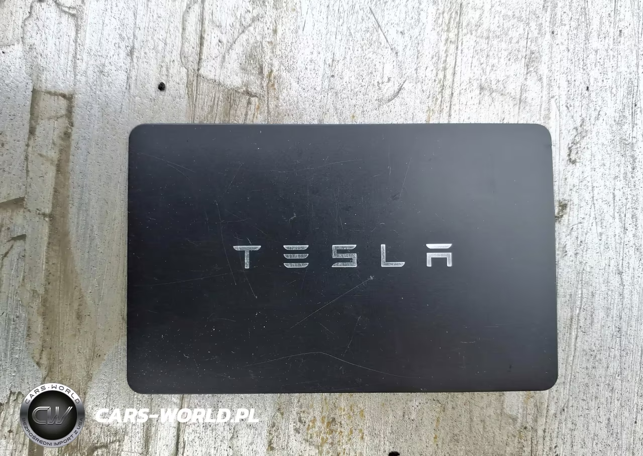2024 Tesla Model 3 Long Range Dual Motor All-Wheel Drive VIN:5YJ3E1EB6RF790448 - 11