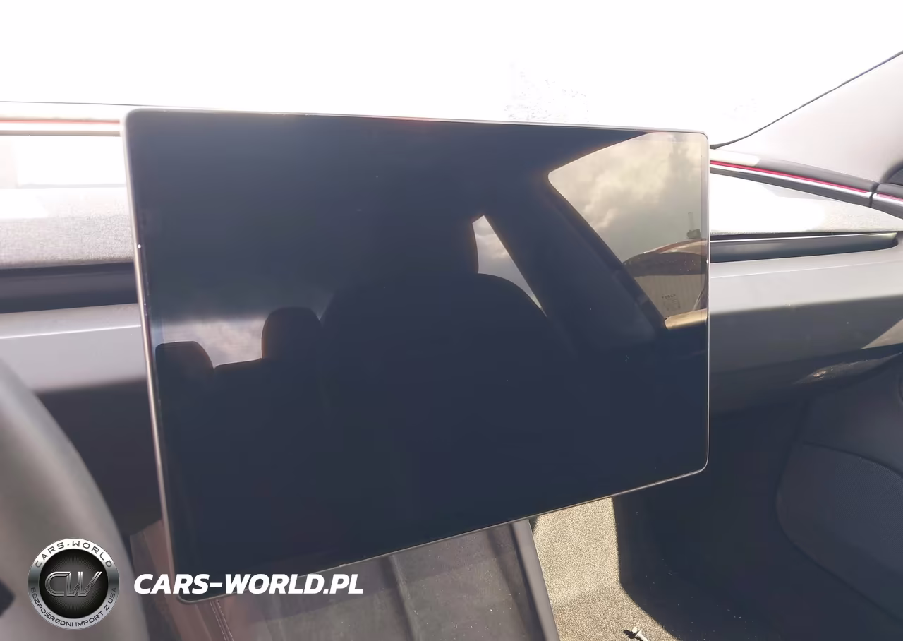 2024 Tesla Model 3 Long Range Dual Motor All-Wheel Drive VIN:5YJ3E1EB6RF790448 - 16