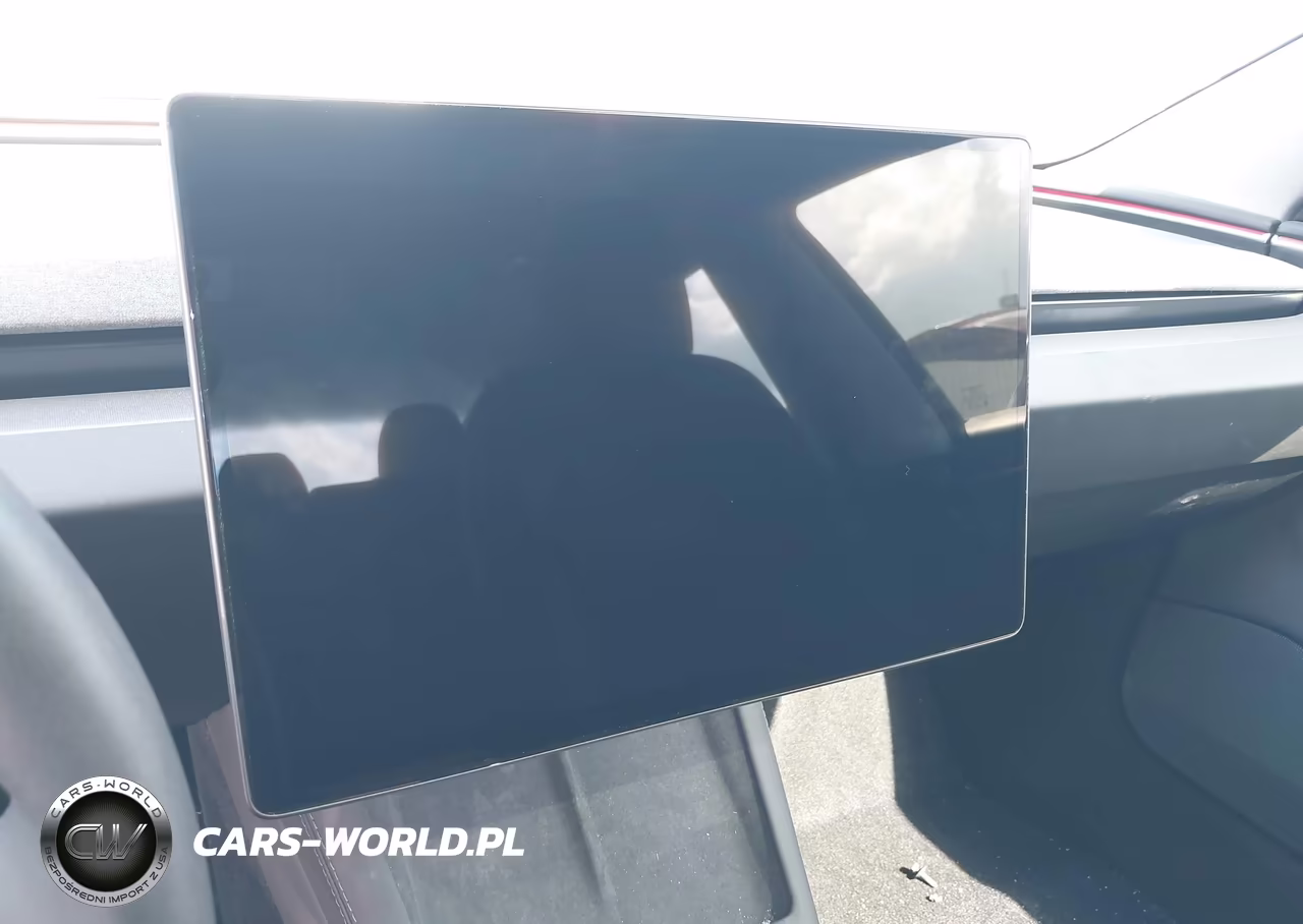 2024 Tesla Model 3 Long Range Dual Motor All-Wheel Drive VIN:5YJ3E1EB6RF790448 - 19