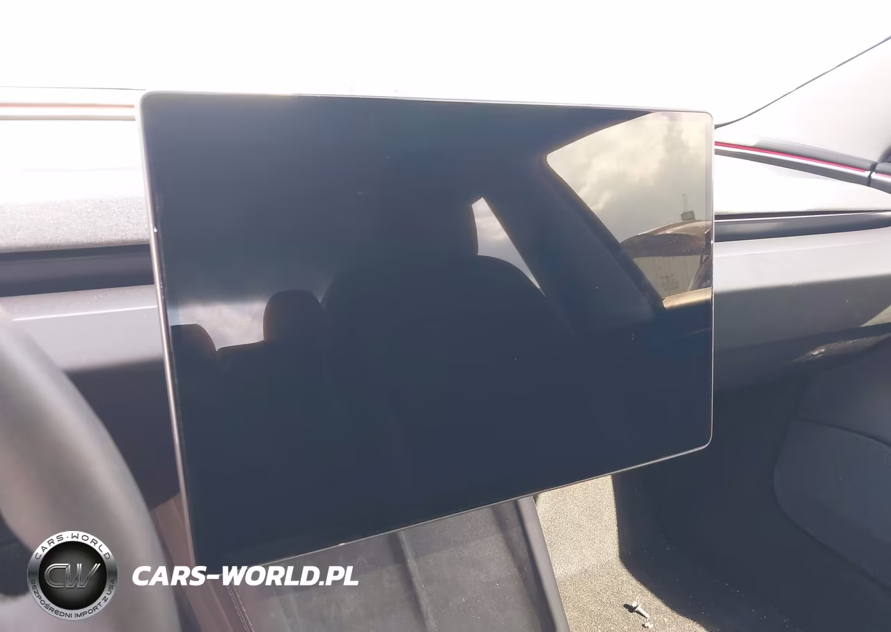 2024 Tesla Model 3 Long Range Dual Motor All-Wheel Drive VIN:5YJ3E1EB6RF790448 - 7