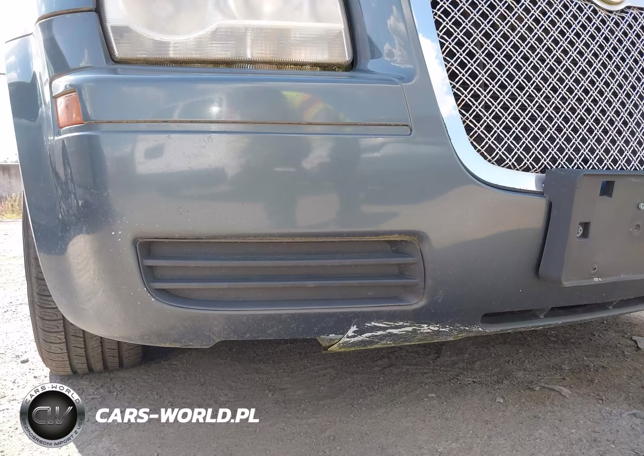 2006 Chrysler 300 VIN:2C3KA43R56H329308 - 6